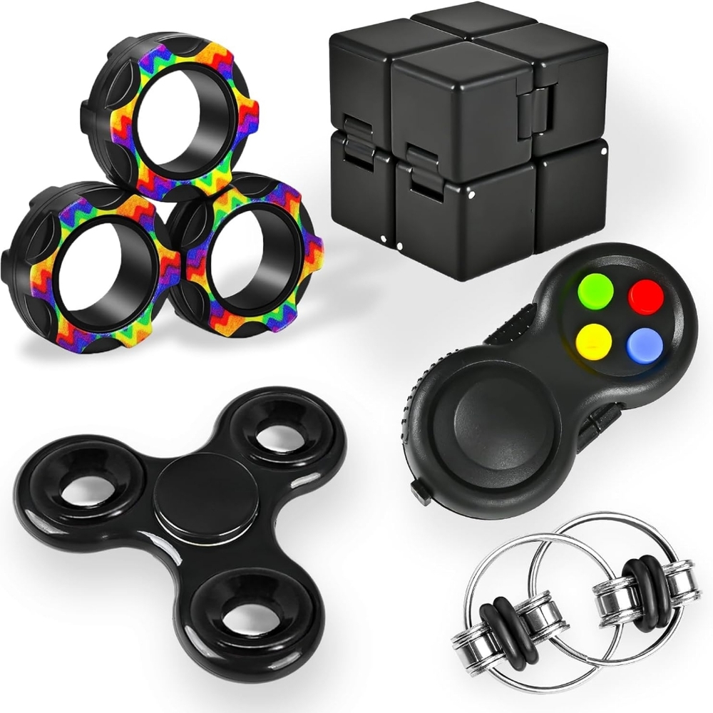 fidget spinner